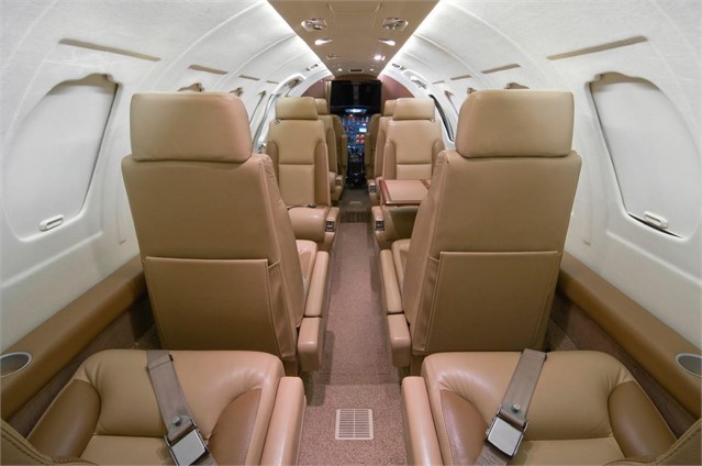 Aircraft Image for N614AJ