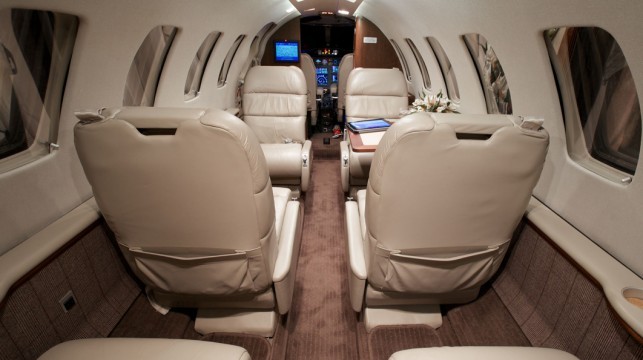 Aircraft Image for N614HB