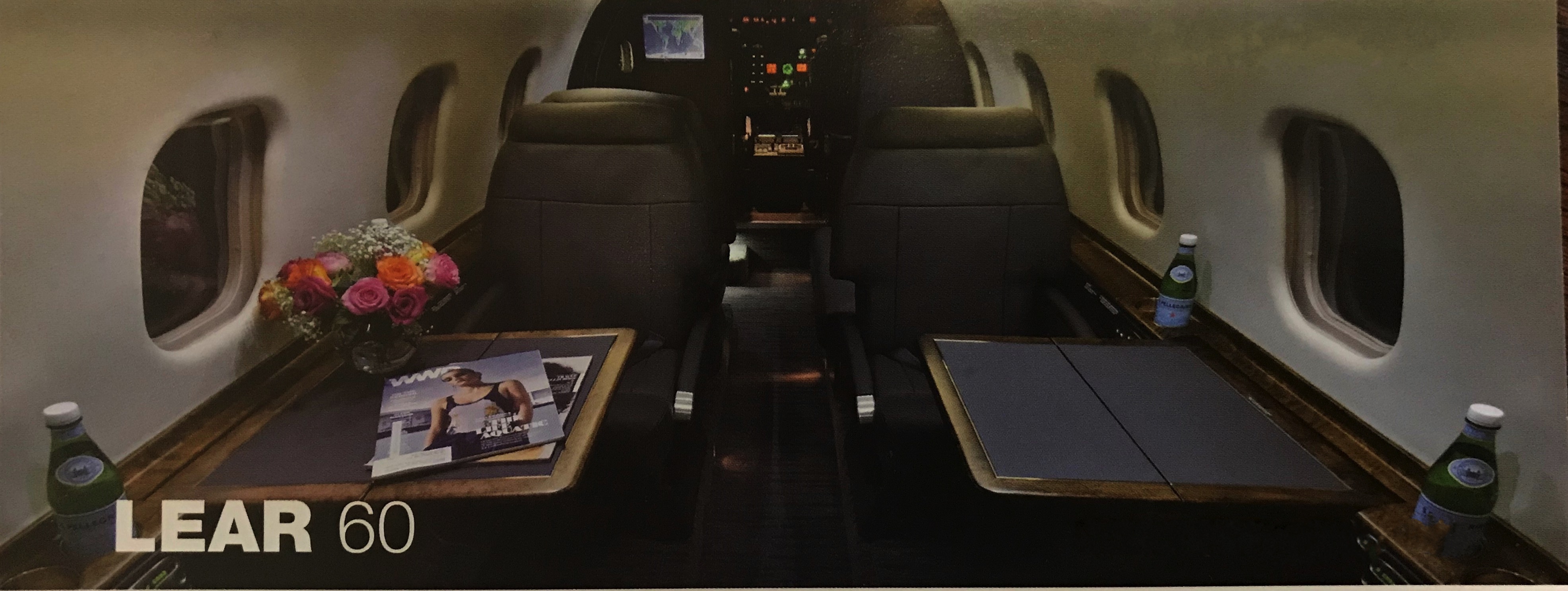 Aircraft Image for N614SG