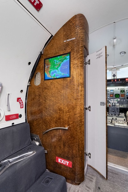 Aircraft Image for N614SH