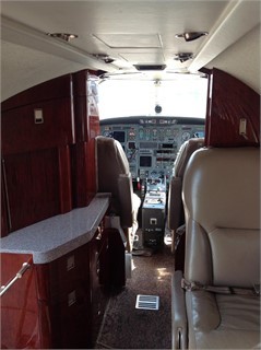 Aircraft Image for N615AJ