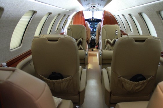 Aircraft Image for N615AM
