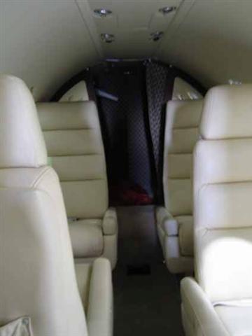 Aircraft Image for N615DS