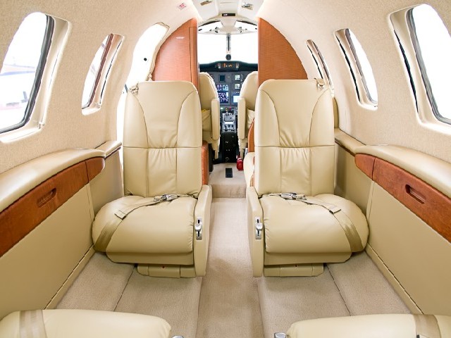 Aircraft Image for N615FB