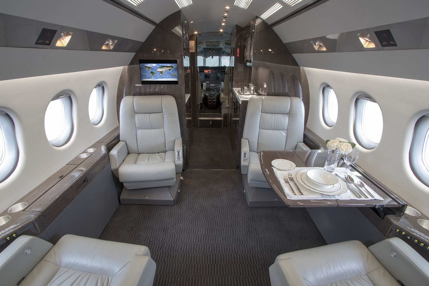 Aircraft Image for N615FJ
