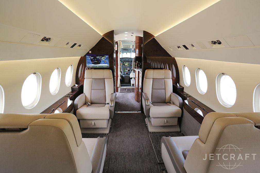 Aircraft Image for N615HC