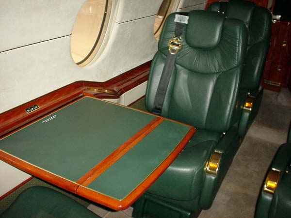 Aircraft Image for N615HP