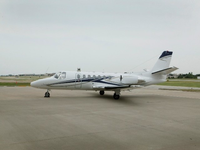 Image of tail N615HR