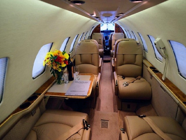 Aircraft Image for N615HR