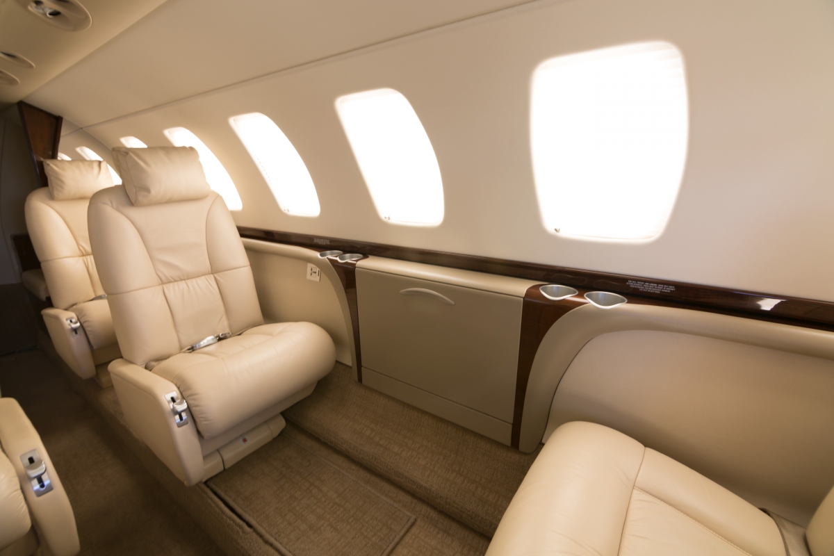 Aircraft Image for N615KJ