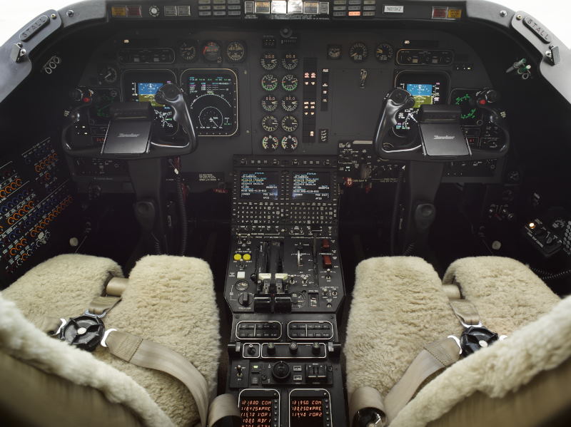Aircraft Image for N615KZ