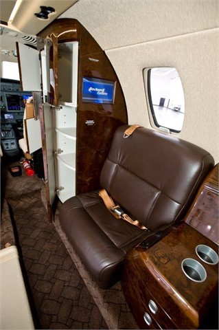 Aircraft Image for N615PL