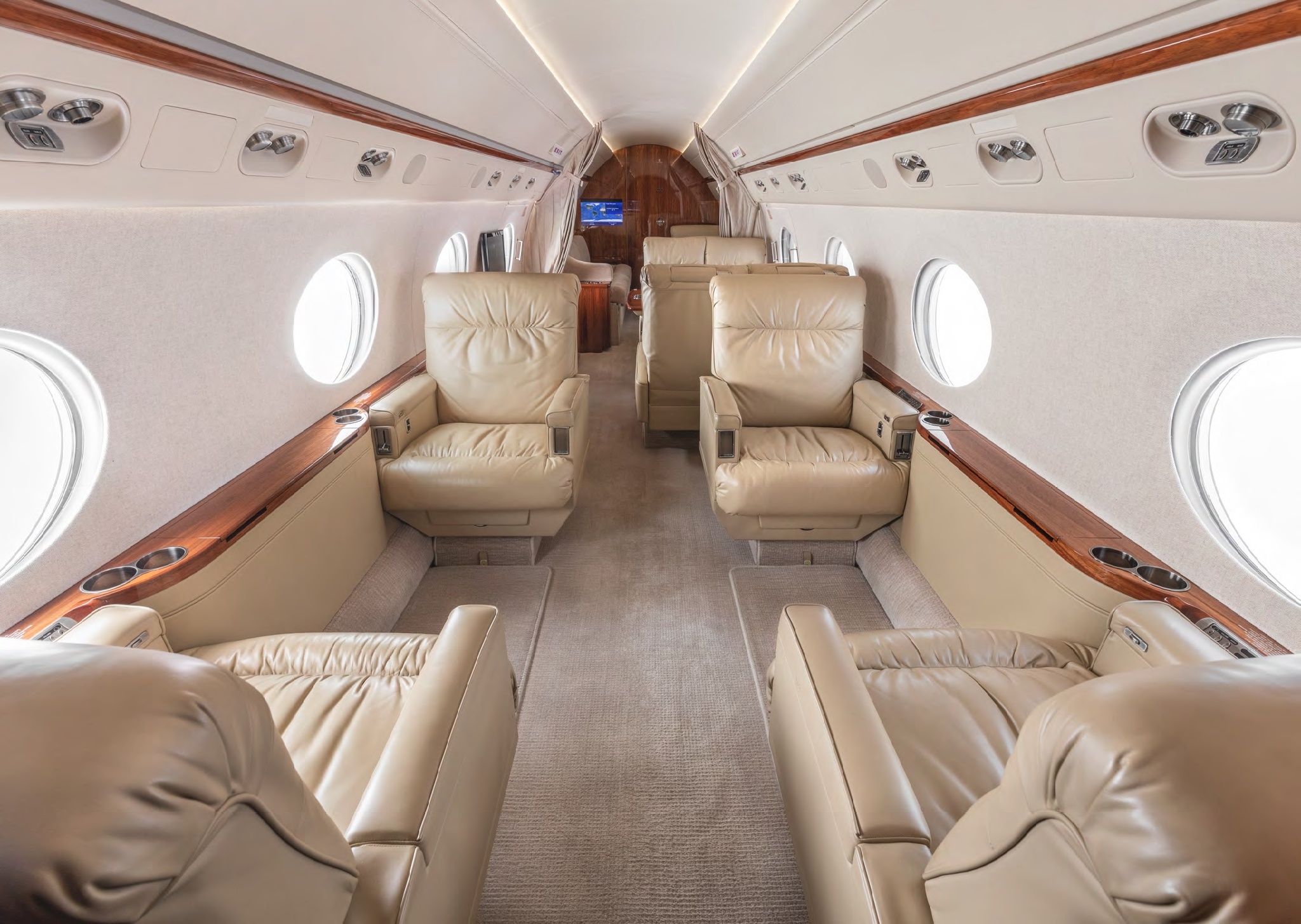 Aircraft Image for N615TT