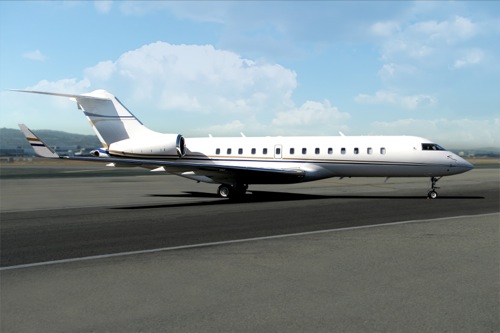 N606JL Challenger 604 | Virtual Hangar