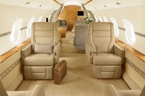 Aircraft Image for N616DC