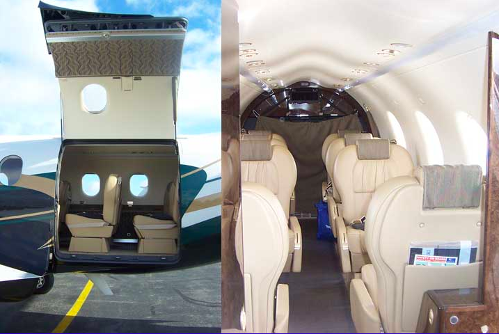 Aircraft Image for N616EL