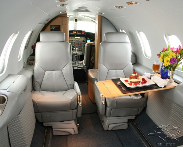 Aircraft Image for N616LK
