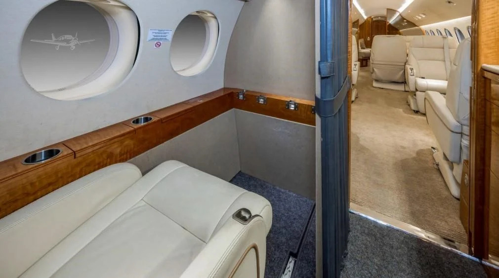 Aircraft Image for N616MP