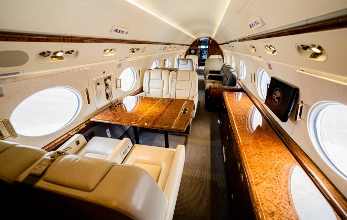 Aircraft Image for N616RK