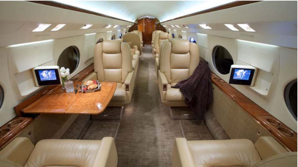 Aircraft Image for N616RR