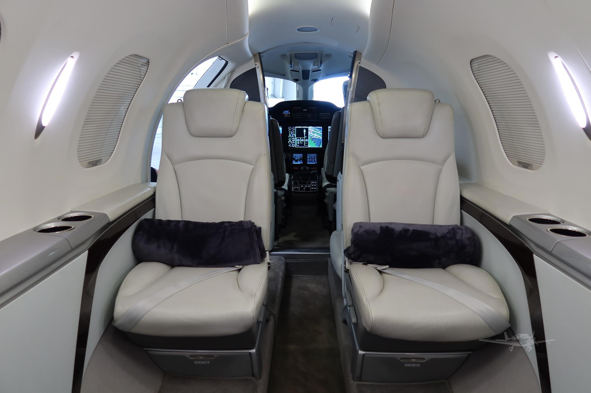 Aircraft Image for N617AF