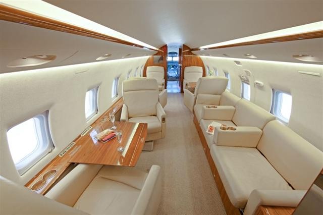 Aircraft Image for N617BW