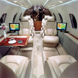 Aircraft Image for N617MW