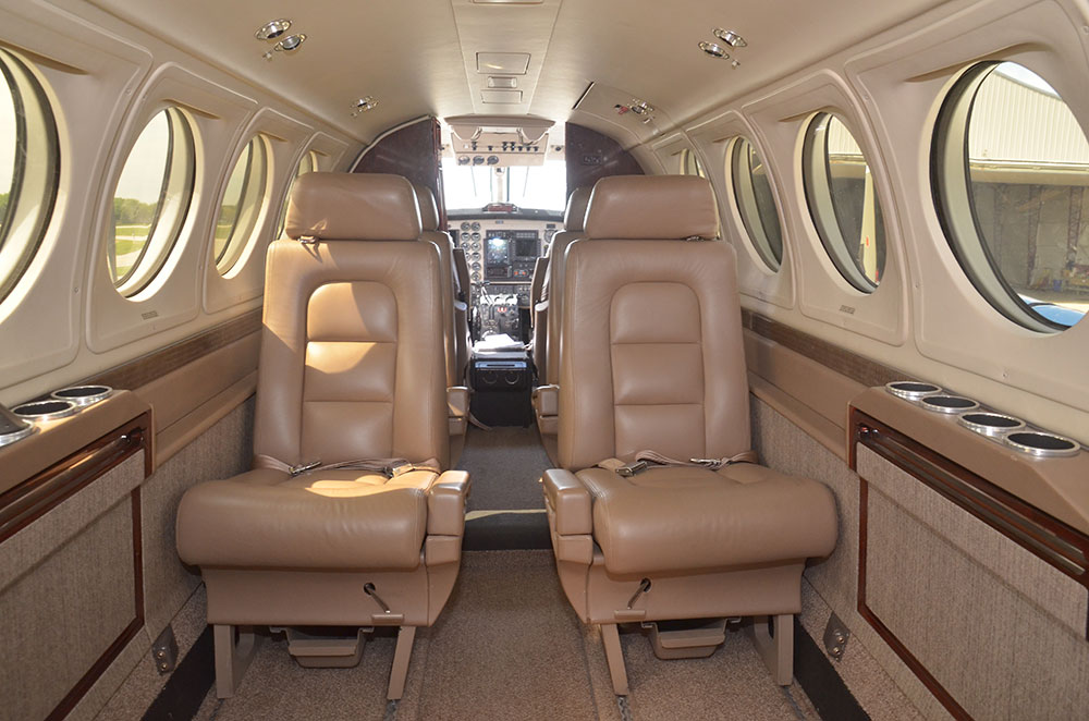 Aircraft Image for N6182A