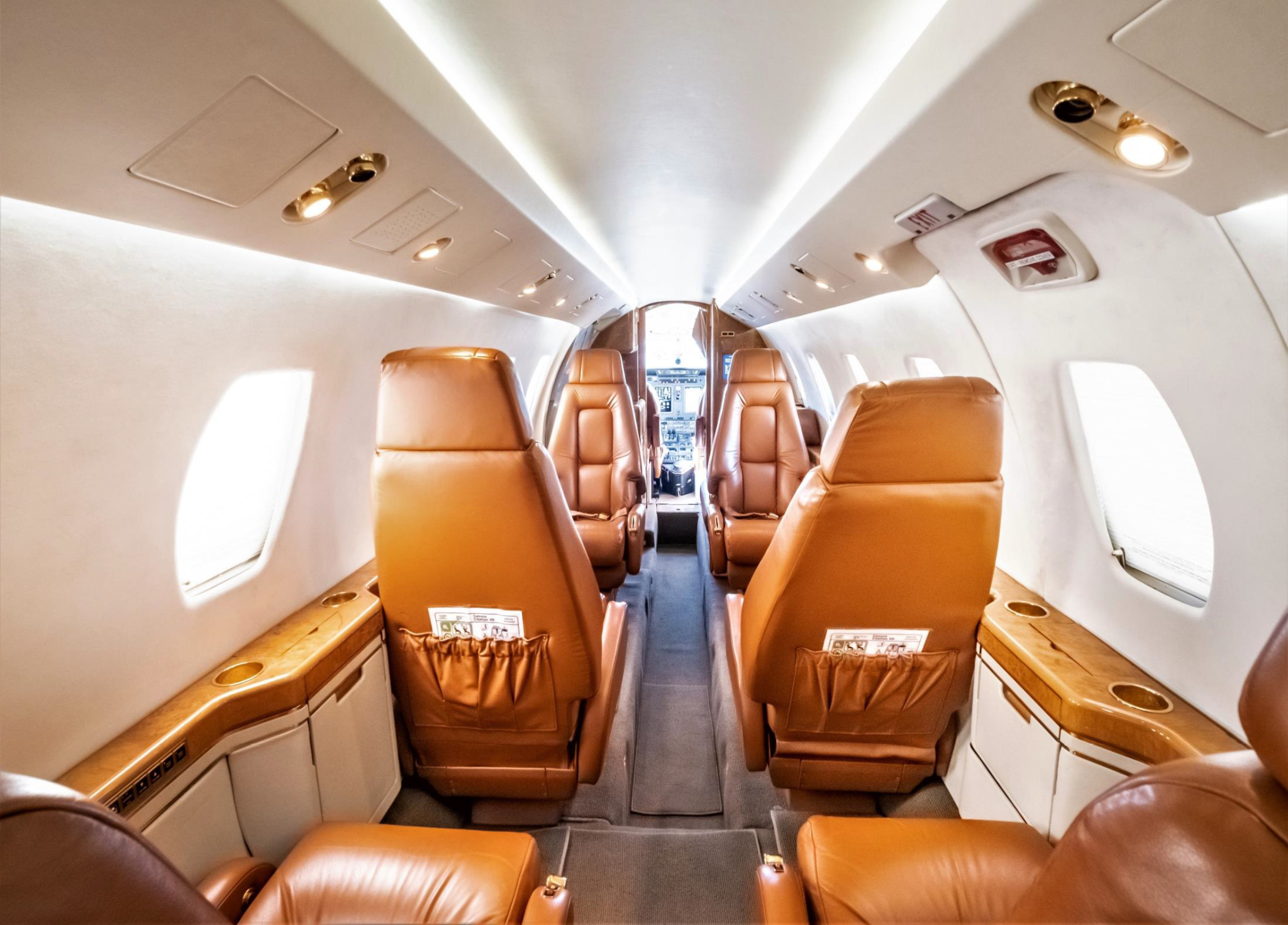 Aircraft Image for N618JG