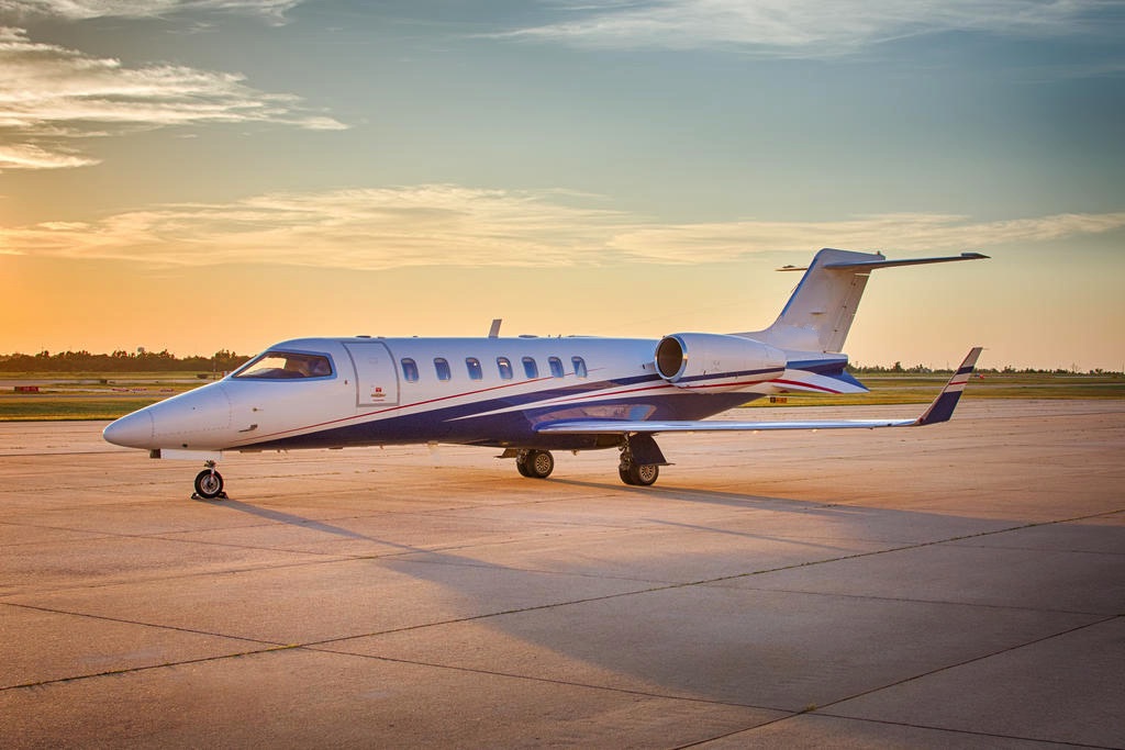 Aircraft Image for N618PJ