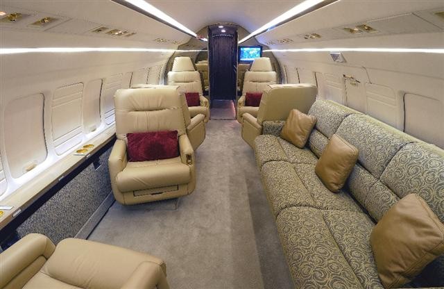 Aircraft Image for N618RR