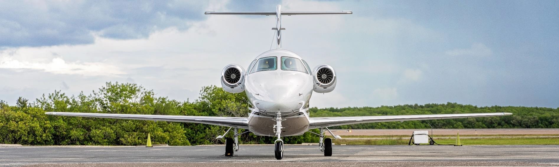 Aircraft Image for N61908