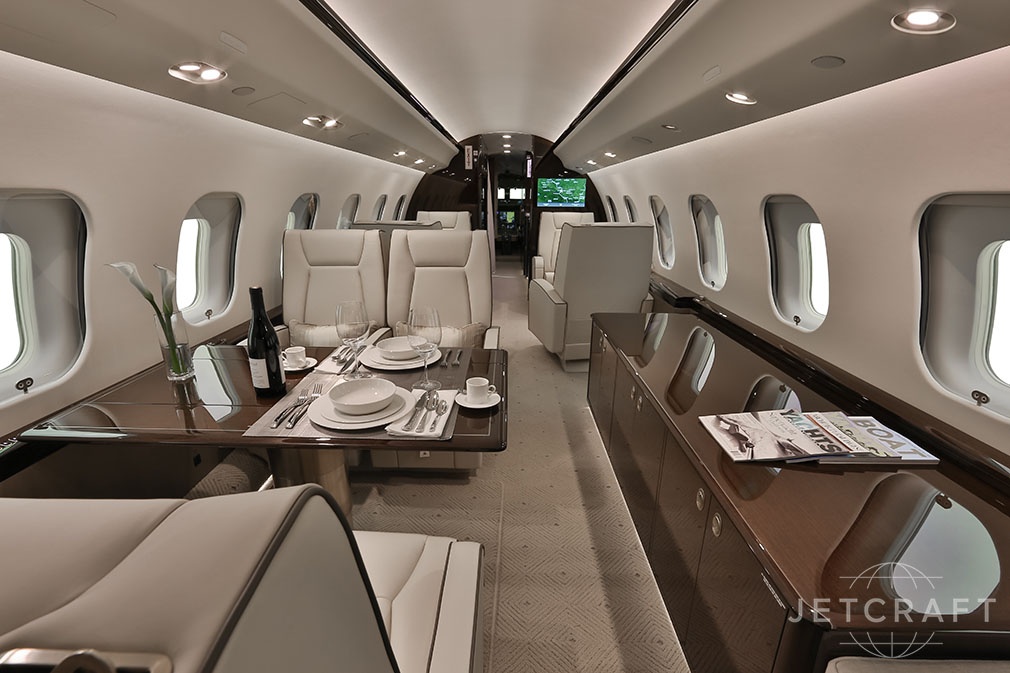 Aircraft Image for N6192B