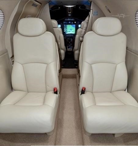 Aircraft Image for N6197D