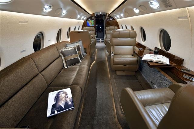 Aircraft Image for N619KS