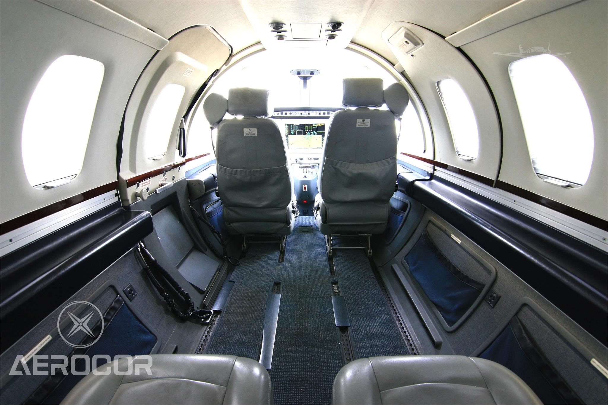 Aircraft Image for N61DT