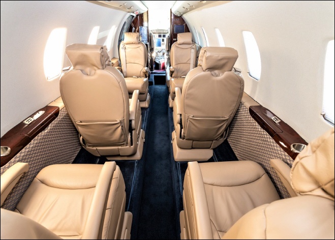 Aircraft Image for N61FT