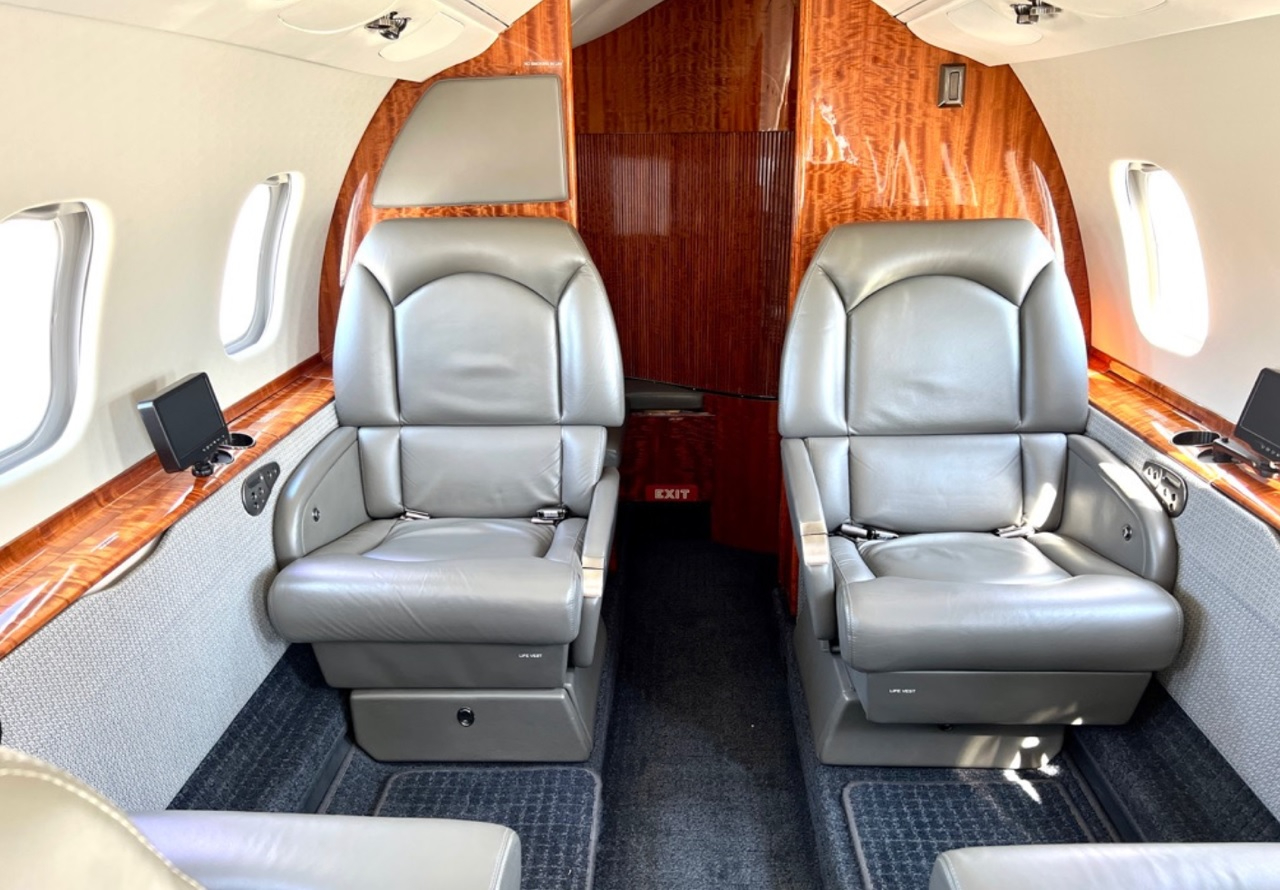 Aircraft Image for N61GD