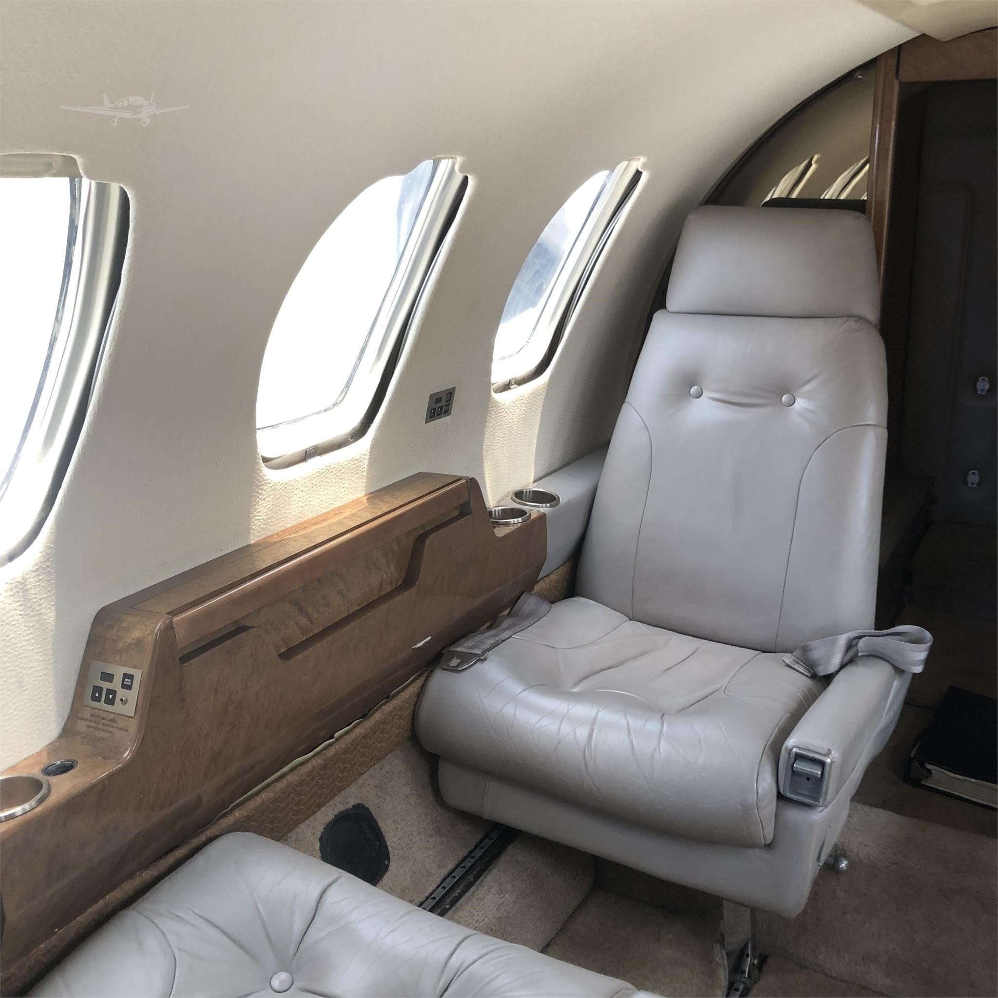 Aircraft Image for N61HT