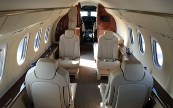 Aircraft Image for N61JD