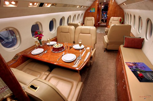 Aircraft Image for N61JE