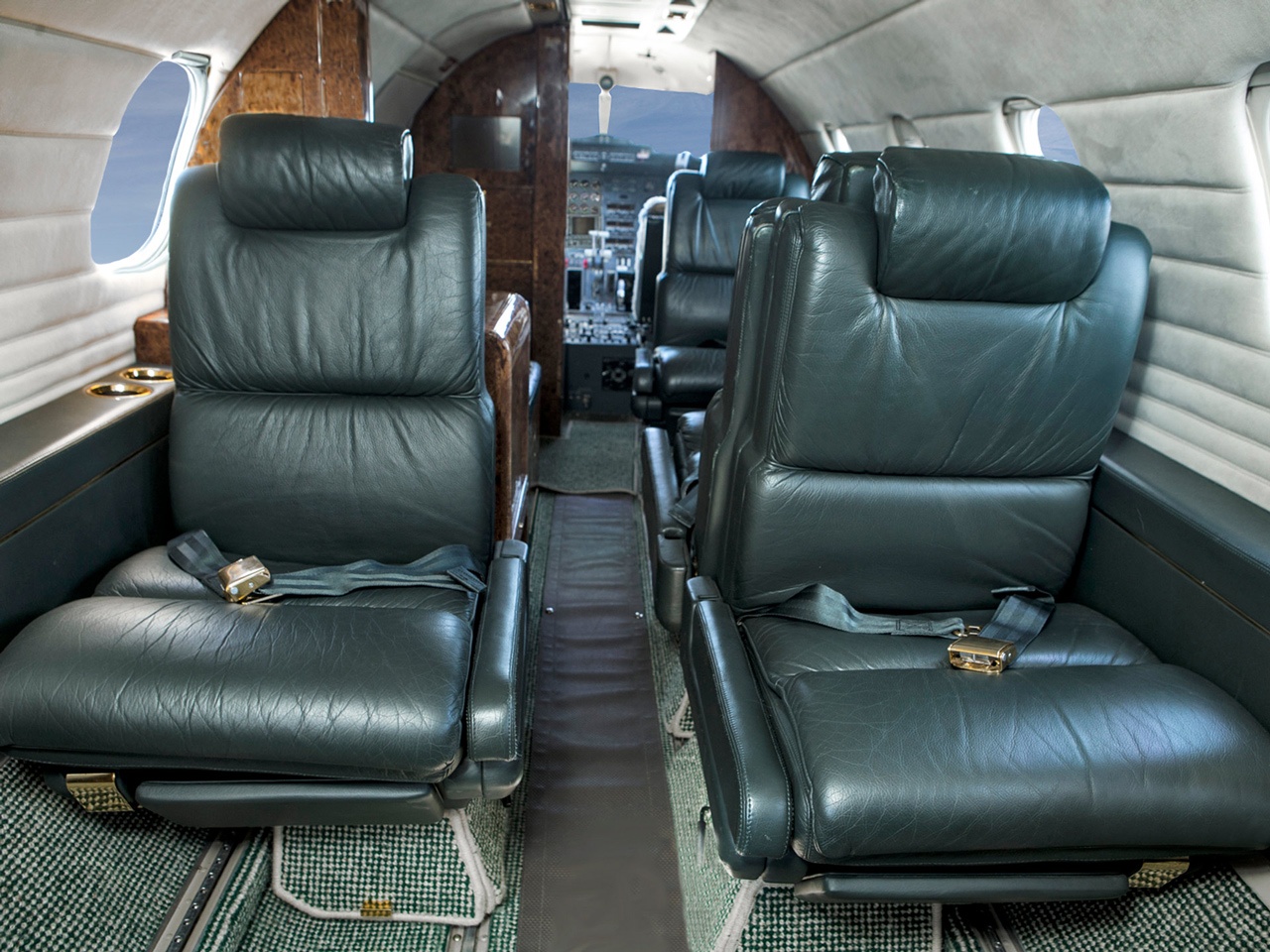 Aircraft Image for N61RA
