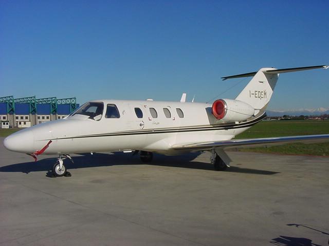 Image of tail N61SG