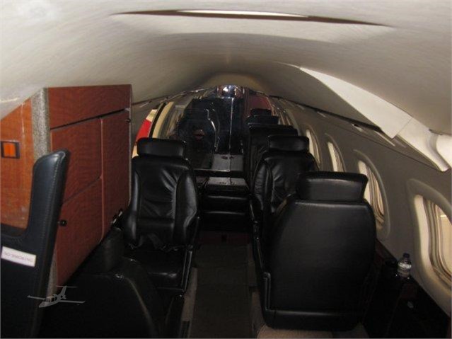 Aircraft Image for N61SJ
