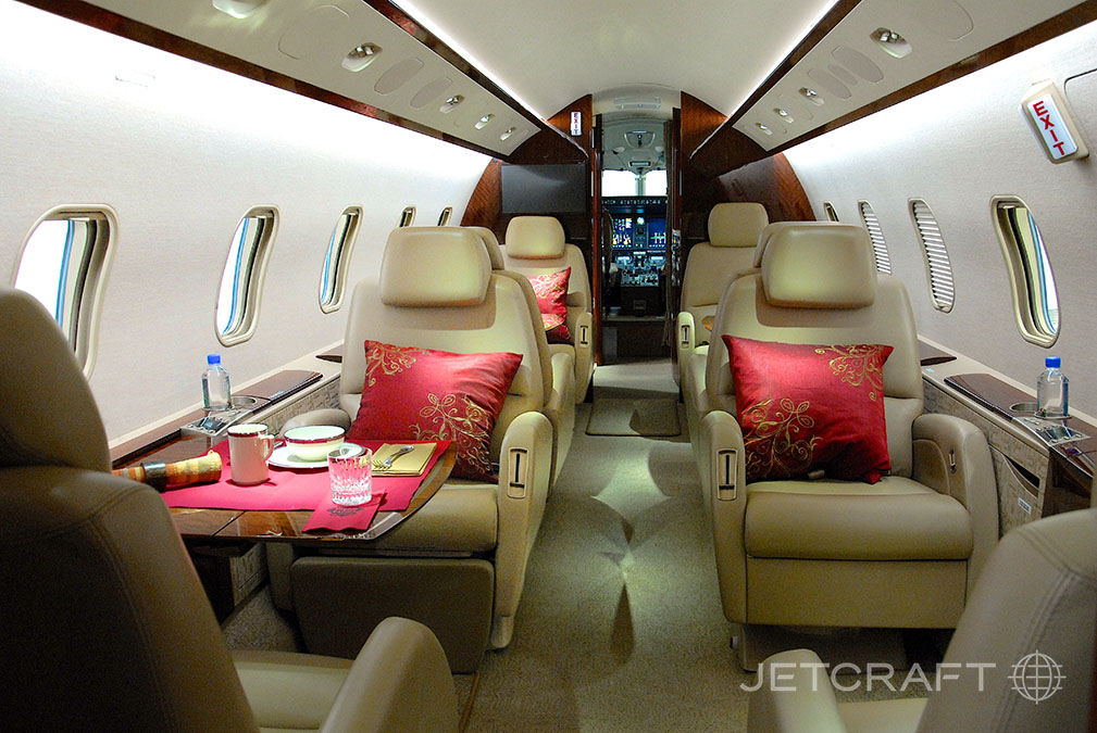 Aircraft Image for N61TF
