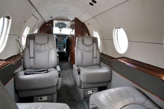 Aircraft Image for N61VC