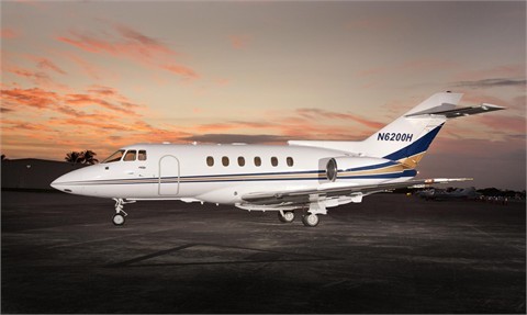 Aircraft Image for N6200H