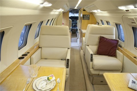 Aircraft Image for N6200H