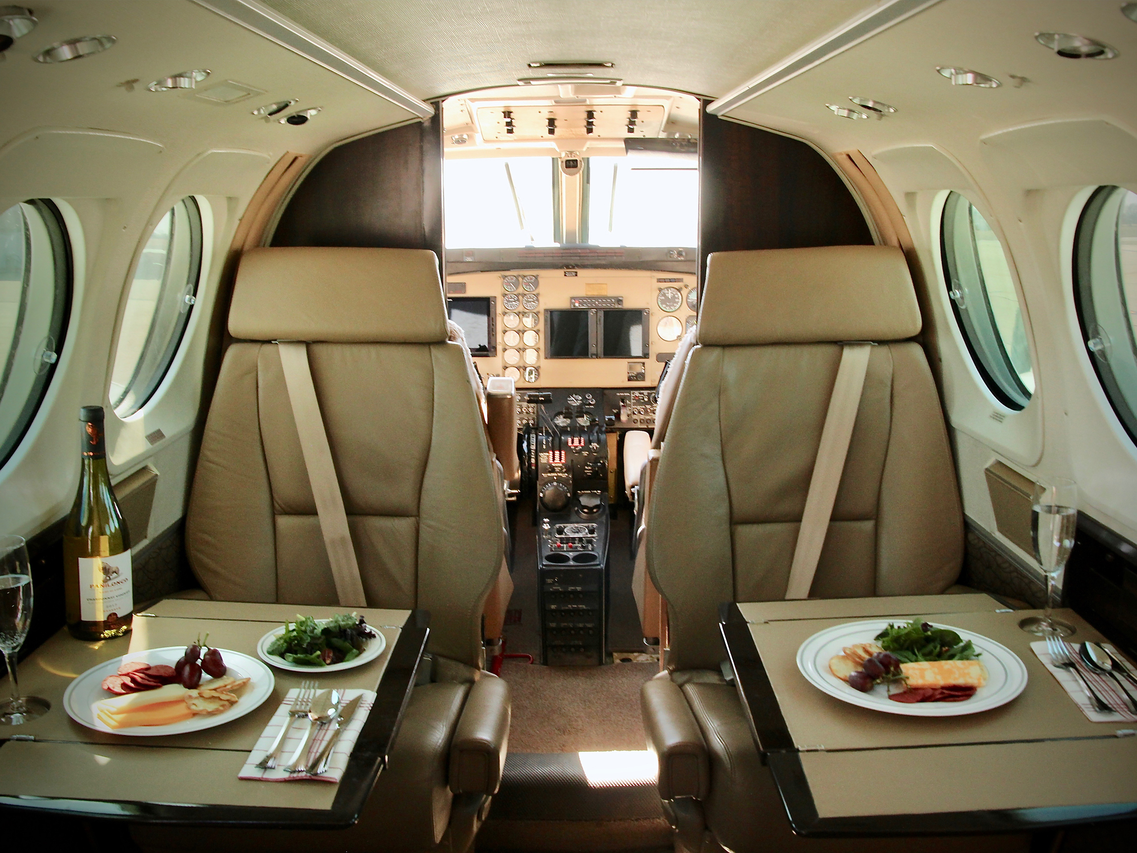 Aircraft Image for N6207F