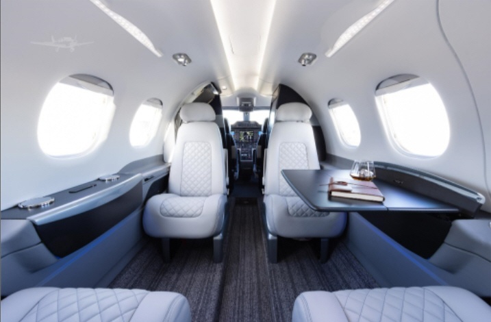 Aircraft Image for N620AS